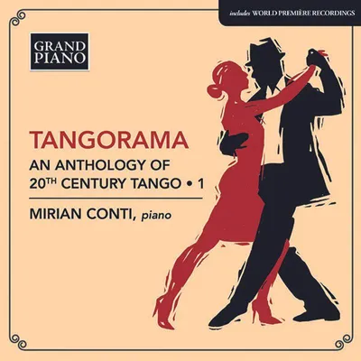 Immagine prodotto di Mirian Conti - Tangorama