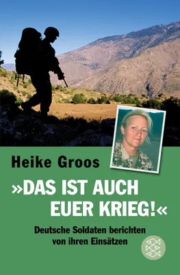 Produktbild von Das ist auch euer Krieg!