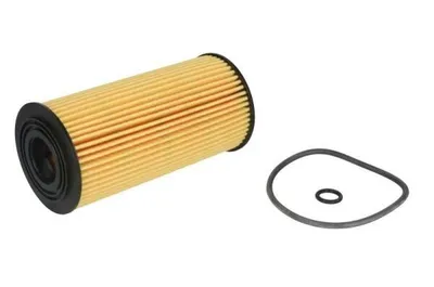 Produktbild von Ölfilter PURRO PUR-PO7004 Filtereinsatz für HYUNDAI Tucson (TL, TLE) für KIA SPORTAGE (SL)