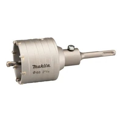 Produktbild von Makita Bohrkronen-Set 68 mm SDS-PLUS