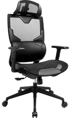 Image de Chaise de jeu ErgoFusion de Sandberg