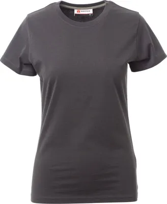 Produktbild von Payper  SUNRISE LADY T-Shirt anthrazit, Gr. S, 000948