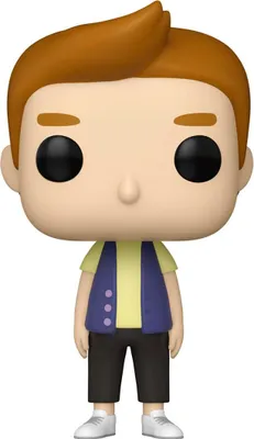 Immagine prodotto di Bob's Burgers Funko POP! Televisione PVC- Sammelfigur Jimmy Jr. (2171)