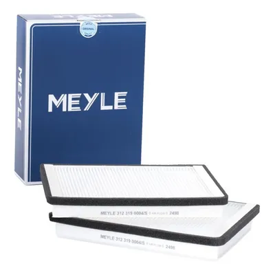 Produktbild von MEYLE 312 319 0004/S Innenraumfilter Pollenfilter für BMW 5 Limousine (E39)