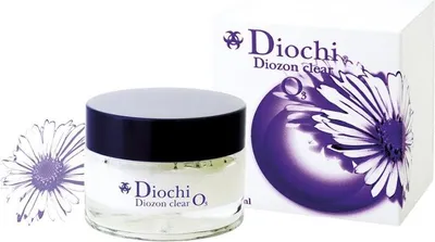 Image de Diozon clear O3, 30 ml