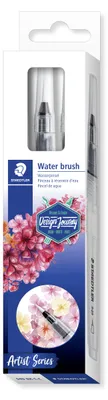 Produktbild von STAEDTLER 949 Wasserpinsel Blisterkarte mit 1 Pinsel (rund fein)