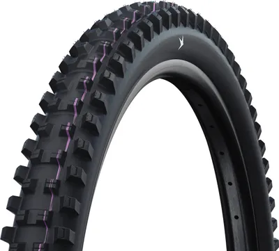 Image de Pneu avant Shredda Gravity Pro - TLR - ADDIX Ultra Soft - Radial - 29x2.50 - Noir