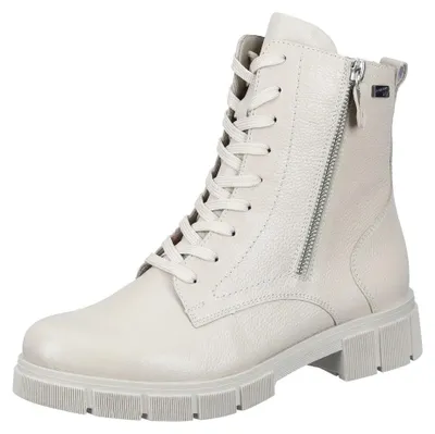 Produktbild von Remonte remonte stiefelette Stiefelette beige in Gr. 44