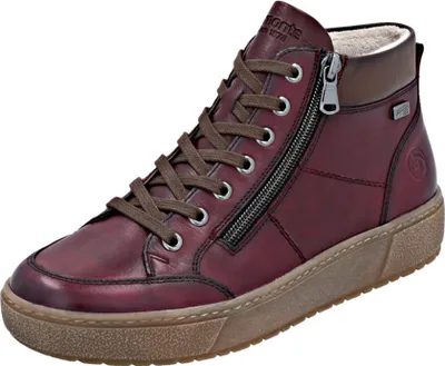 Produktbild von Remonte Sneaker High Damen 32303936363730 Rot 39 EU