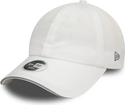 Produktbild von New Era 9Forty Damen Cap - OPEN BACK weiß