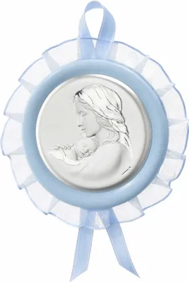 Produktbild von Baby-Zubehör Valenti Argenti Hellblau   Kollektion  - unisex