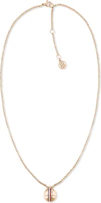 Produktbild von Tommy Hilfiger Jewelry DRESSED 2780495 Damenhalskette