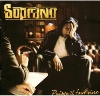Produktbild von Soprano-Puisqu'il Faut Vivre