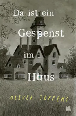 Obrázok produktu pre Da ist ein Gespenst im Haus