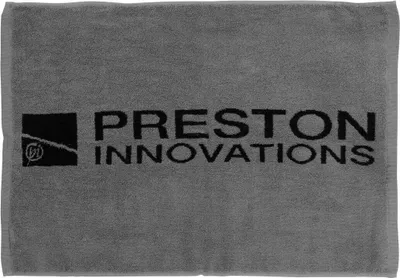 Immagine prodotto di Asciugamano da pesca Preston grigio