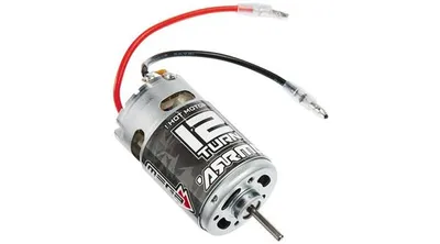 Image de Arrma AR390175 Mega 550 12T Moteur à brosse