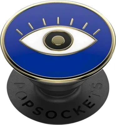 Image de Popsockets Enamel Evil Eye 804333 Support de téléphone et socle