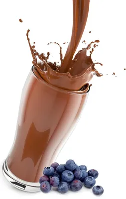 Image de Heidelbeer Kakao 500g