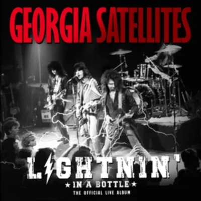 Immagine prodotto di Lightnin' In A Bottle: l'album ufficiale dal vivo
