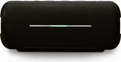 Produktbild von SILVERCREST Bluetooth®-Lautsprecher Musikbox »Rhythm Go« mit PartyPlay schwarz