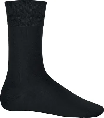 Obrázok produktu pre Karbian Bavlna City Pánske ponožky RW4205 (39-42EUR) (čierne)