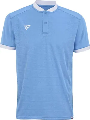 Produktbild von Tecnifibre Tshirts Team, 22MEPOAZ3, Größe: 178