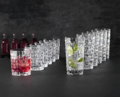 Productafbeelding van Nachtmann Bossa Nova bekers – set van 12