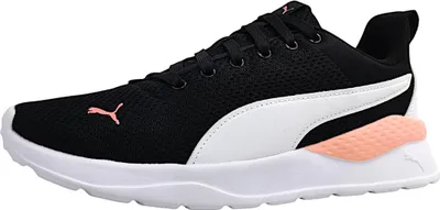 Immagine prodotto di Scarpe sportive Puma Anzarun Lite da donna, ideali per l'allenamento, scarpe sportive nere, adatte anche per il tempo libero