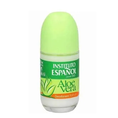 Image de Déodorant à bille Aloe Vera 75ml