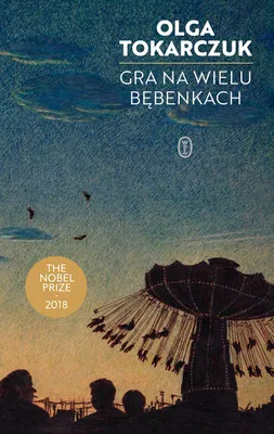 Productafbeelding van Gra na wielu bębenkach wyd. 3