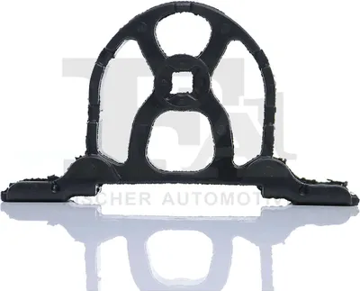 Produktbild von FA1 Auspuffhalter für BMW 3 Limousine (E46) Vorne Auspuffanlage Montageteil 103-921