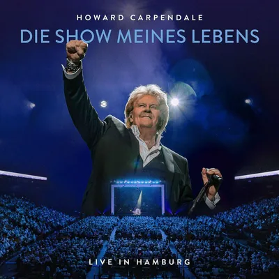 Produktbild von Die Show meines Lebens - Live in Hamburg