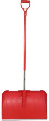 Produktbild von Wolf multi-star® Kunststoffschneeschaufel SN-M 55