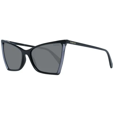 Produktbild von Polaroid Sonnenbrille PLD 6127/S 08AM9 57 (Damen)