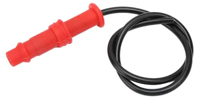 Image de Accessoire de capuchon de câble de bougie d'allumage compatible avec les modèles Polaris Big Boss 500 6x6 des années 1998 et 1999, référence 3084980