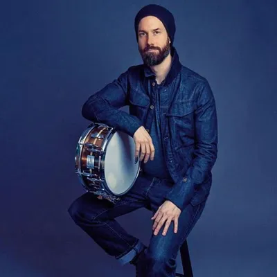 Zdjęcie produktu dla Sonor Benny Greb Signature Snare Messing 2.0
