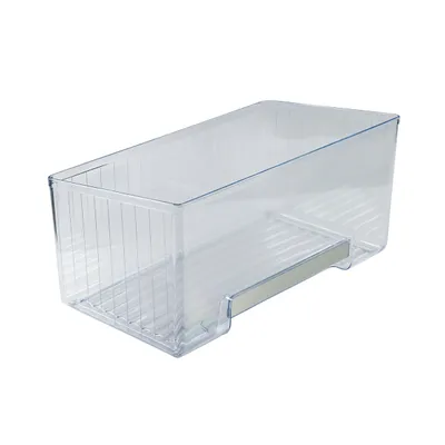 Produktbild von Schublade Gemüseschale Gemüsefach Gemüseschublade Gemüsefach 452x218x250mm ORIGINAL Bosch Siemens 449023 00449023 Kühlschrank KühlGefrierKombination