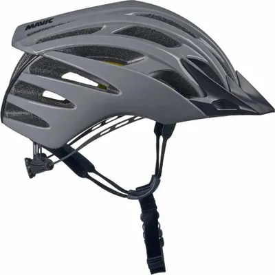 Produktbild von Mavic Syncro Sl Mips Mtb-helm Grau M Grau M