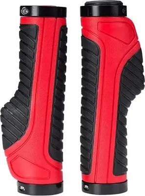 Obrázek produktu pro Řídítka jízdního kola Rockbros BT1802RD, červená
