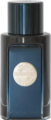 Produktbild von Antonio Banderas The Icon Eau de Toilette 50ml Spray