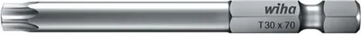Produktbild von Wiha Bit Professional TX 1/4" T30 x 90 mm 5 Stk