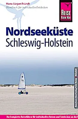 Produktbild von Fründt, H: Reise Know-How Nordseeküste Schleswig-Holstein