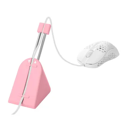 Produktbild von Deltaco Gaming GAM-044-P, Pink