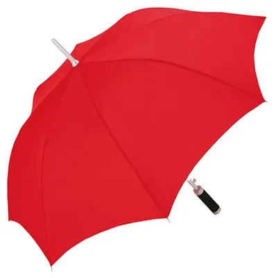 Immagine prodotto di Fare - Ombrello in alluminio "AC Windmatic" LT5428 (83 cm x 105 cm) (rosso)