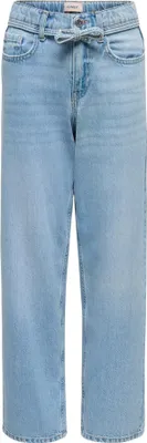Produktbild von Kids Only Gianna Straight Denim Pim 1805 Jeans Mädchen