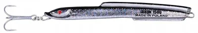 Produktbild von Jaxon Pilker Kater 125g Haken