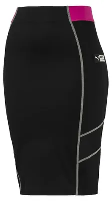 Produktbild von S|PUMA TZ Skirt Damen Rock 579217-51