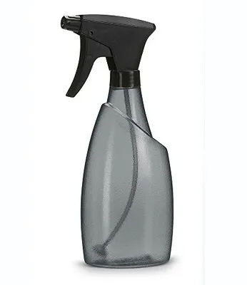 Immagine prodotto di Spruzzatore di fiori Poetic Fuchsia 0,7l fumo, trasparente