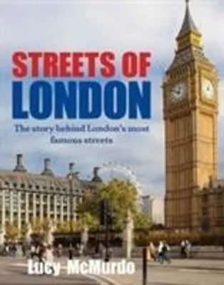 Zdjęcie produktu dla Streets of London