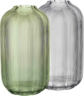 Produktbild von Villeroy & Boch Fleur Vase 28 cm 2er Set